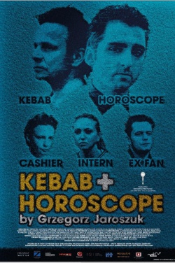 Miniatura plakatu filmu Kebab i Horoskop