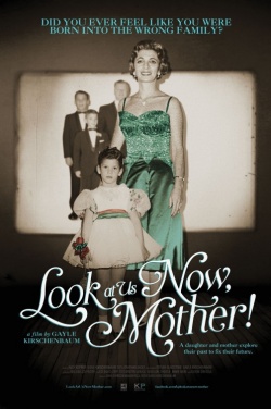 Miniatura plakatu filmu Look at Us Now, Mother!