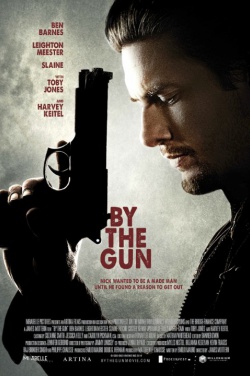 Miniatura plakatu filmu By the Gun