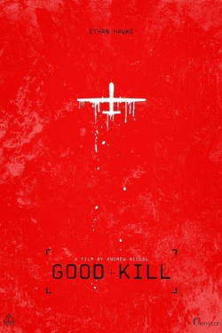 Miniatura plakatu filmu Good Kill