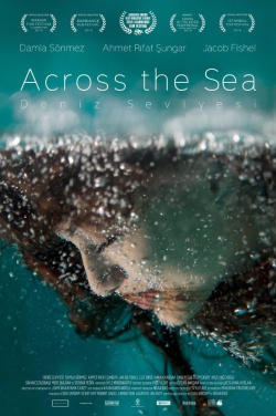 Miniatura plakatu filmu Poziom morza