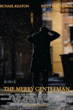 Miniatura plakatu filmu Merry Gentleman, The