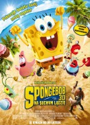 The SpongeBob Movie: Sponge Out of Water (2014)