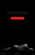 Ex Machina (2015)