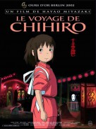 Sen to Chihiro no kamikakushi (2001)