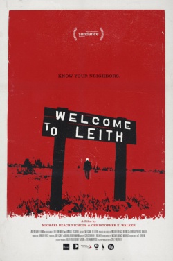 Miniatura plakatu filmu Welcome to Leith