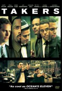 Takers (2010)