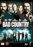 Bad Country (2014)