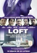 Loft (2014)