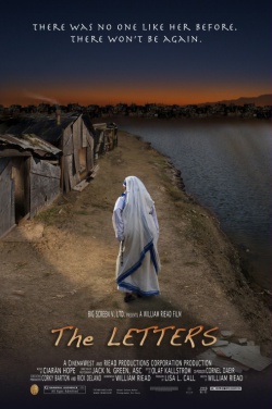 Miniatura plakatu filmu Letters, The