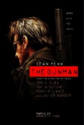 The Gunman (2014)