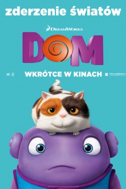 Miniatura plakatu filmu Dom