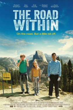 Miniatura plakatu filmu Road Within, The