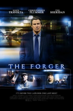 Miniatura plakatu filmu Forger, The
