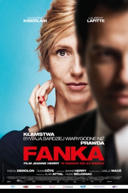 Miniatura plakatu filmu Fanka