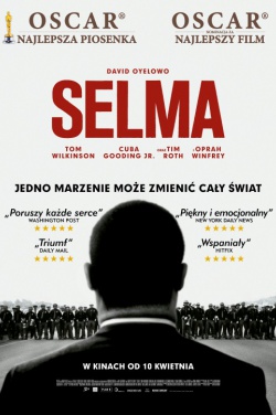Miniatura plakatu filmu Selma
