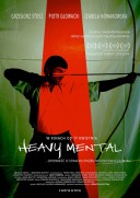 Heavy Mental (2013)