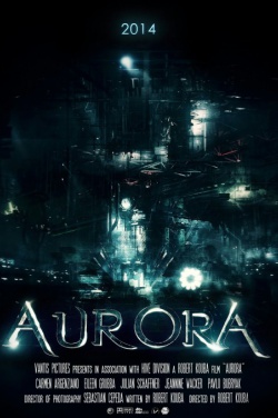 Miniatura plakatu filmu Aurora