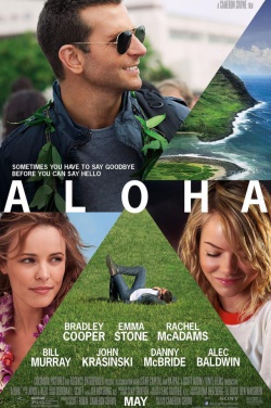 Miniatura plakatu filmu Witamy na Hawajach