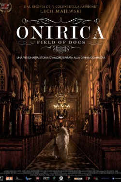 Miniatura plakatu filmu Onirica
