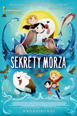 Miniatura plakatu filmu Sekrety morza