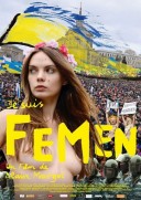 Jestem Femen (2014)