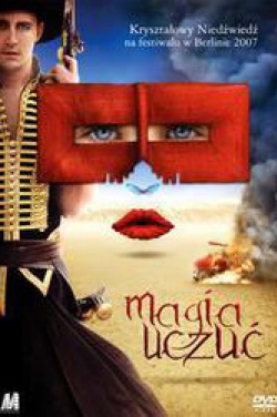 Miniatura plakatu filmu magia uczuć