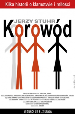 Miniatura plakatu filmu Korowód
