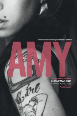 Miniatura plakatu filmu Amy