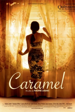 Miniatura plakatu filmu Karmel