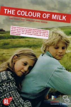 Miniatura plakatu filmu Kolor mleka