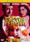 Cactus Flower (1969)