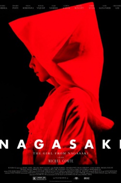 Miniatura plakatu filmu Girl from Nagasaki, The
