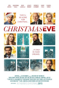 Miniatura plakatu filmu Christmas Eve