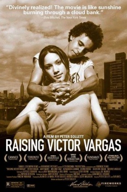 Miniatura plakatu filmu Raising Victor Vargas