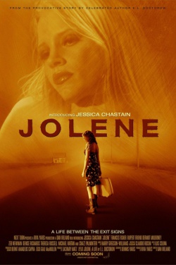 Miniatura plakatu filmu Jolene