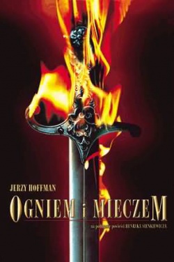 Miniatura plakatu filmu Ogniem i mieczem