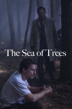 Miniatura plakatu filmu Sea of Trees, The