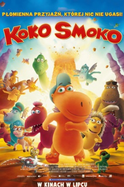Miniatura plakatu filmu Koko smoko