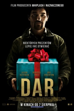 Miniatura plakatu filmu Dar