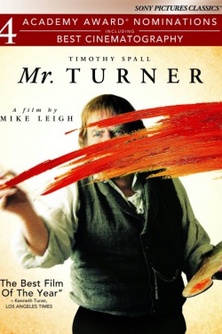 Miniatura plakatu filmu Pan Turner