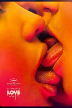Miniatura plakatu filmu Love