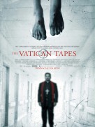 The Vatican Tapes (2015)