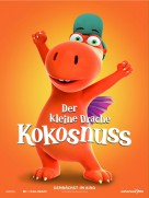 Der Kleine Drache Kokosnuss (2014)