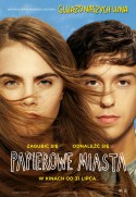 Paper towns (2015)