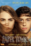 Paper towns (2015)