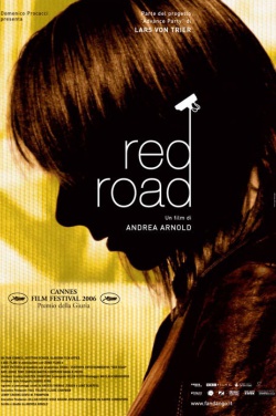 Miniatura plakatu filmu Red Road