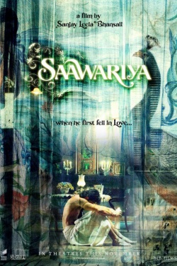 Miniatura plakatu filmu Saawariya