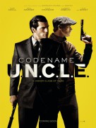 The Man from U.N.C.L.E. (2014)