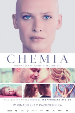 Miniatura plakatu filmu Chemia